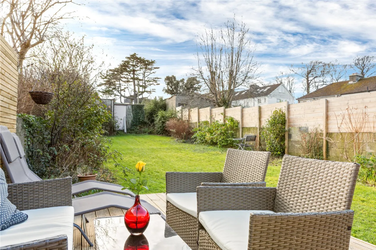 Photo of 5 Rosehill, Off Carysfort Avenue, Blackrock, Co. Dublin, A94 N8N8