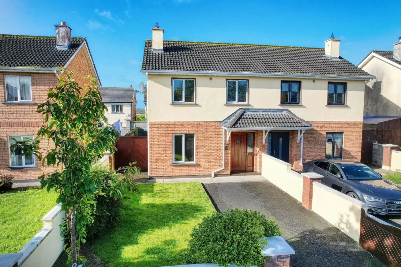 Photo of 93 Farneyhoogan, Longford, Co. Longford, N39 F3A2