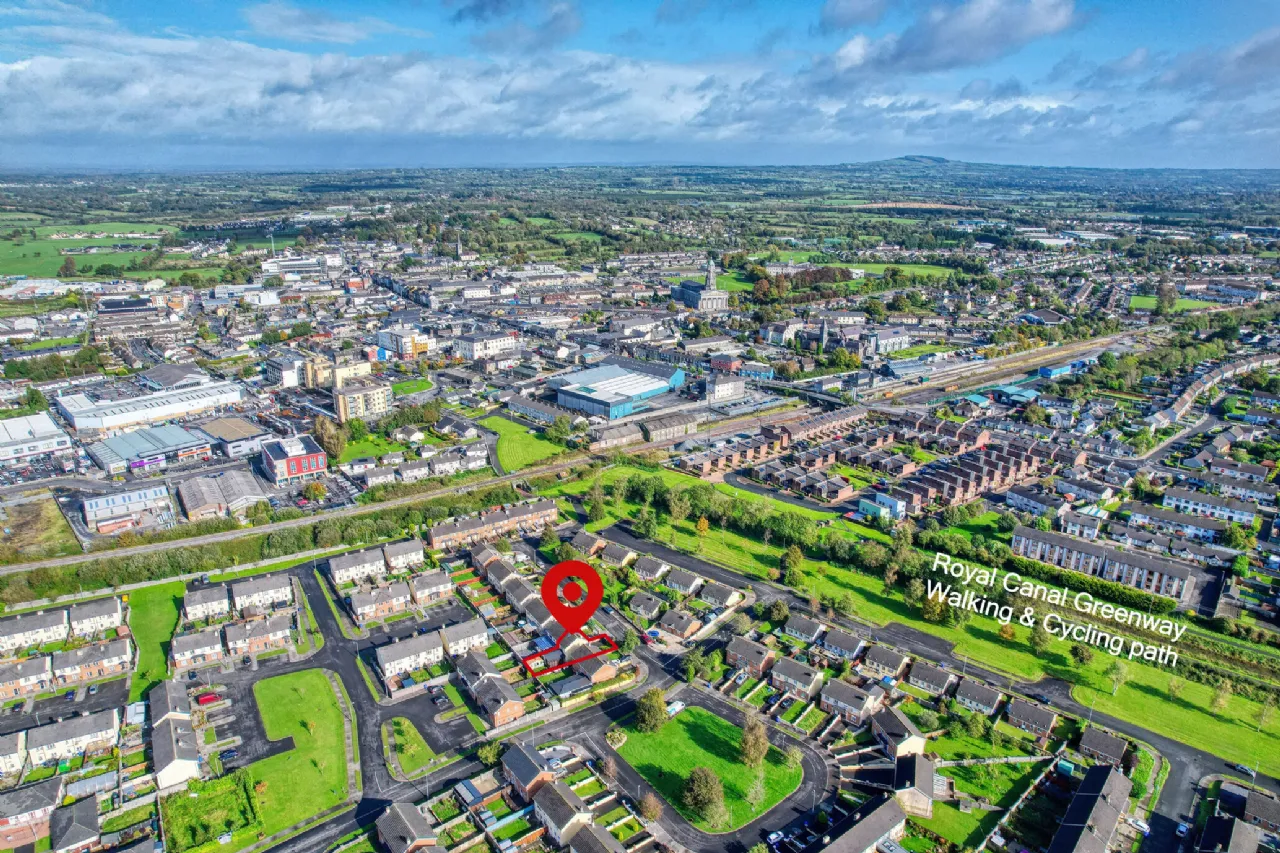 Photo of 93 Farneyhoogan, Longford, Co. Longford, N39 F3A2