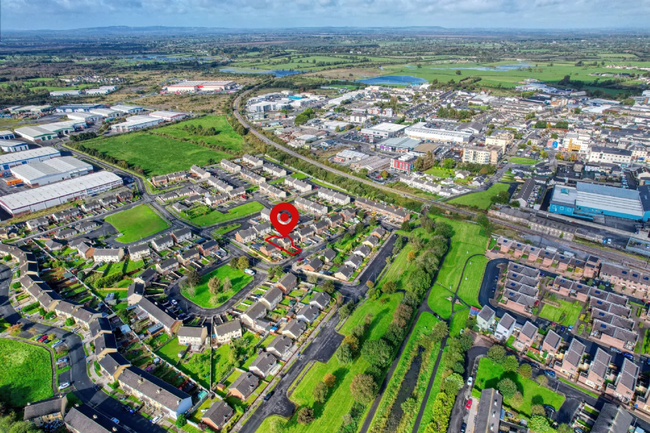 Photo of 93 Farneyhoogan, Longford, Co. Longford, N39 F3A2