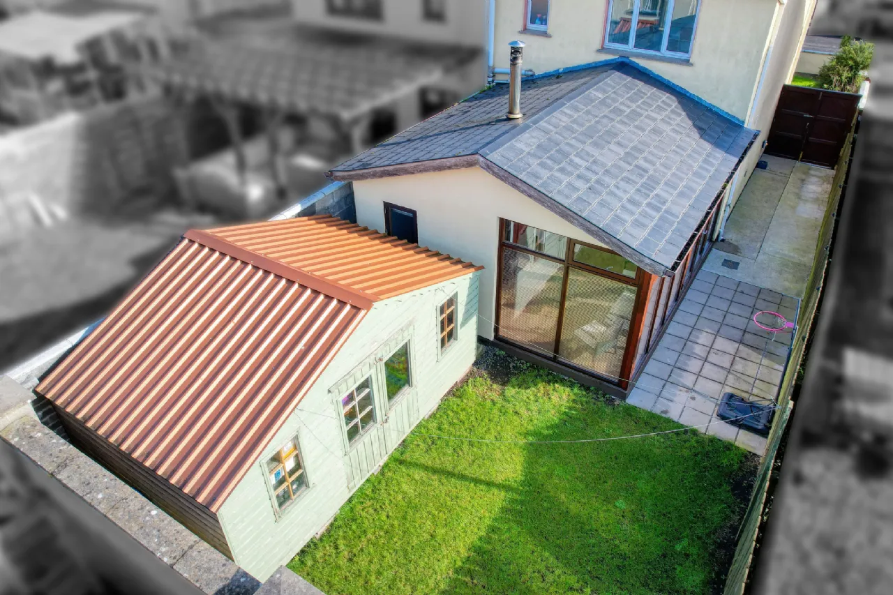 Photo of 93 Farneyhoogan, Longford, Co. Longford, N39 F3A2