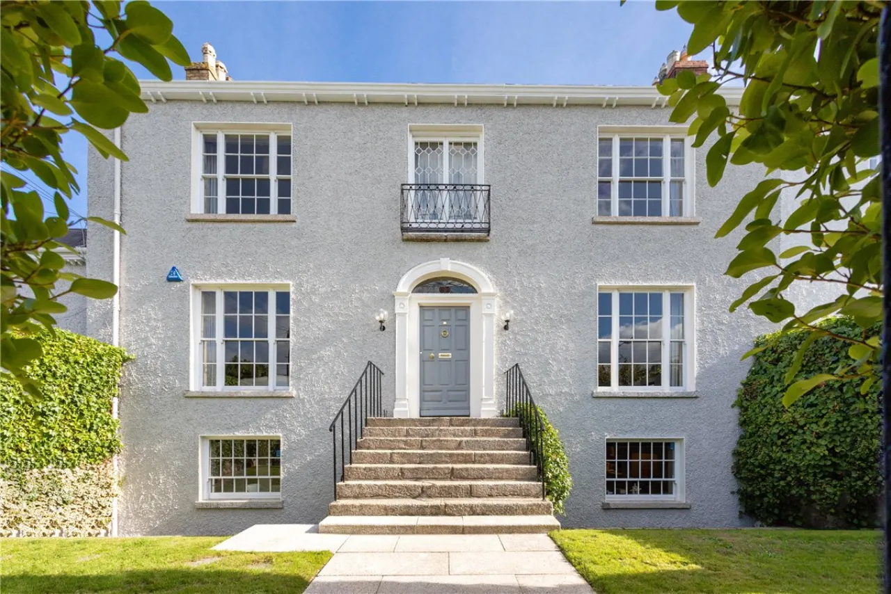 Photo of Park Lodge, 36 Booterstown Avenue, Booterstown, Co. Dublin, A94 N1AC