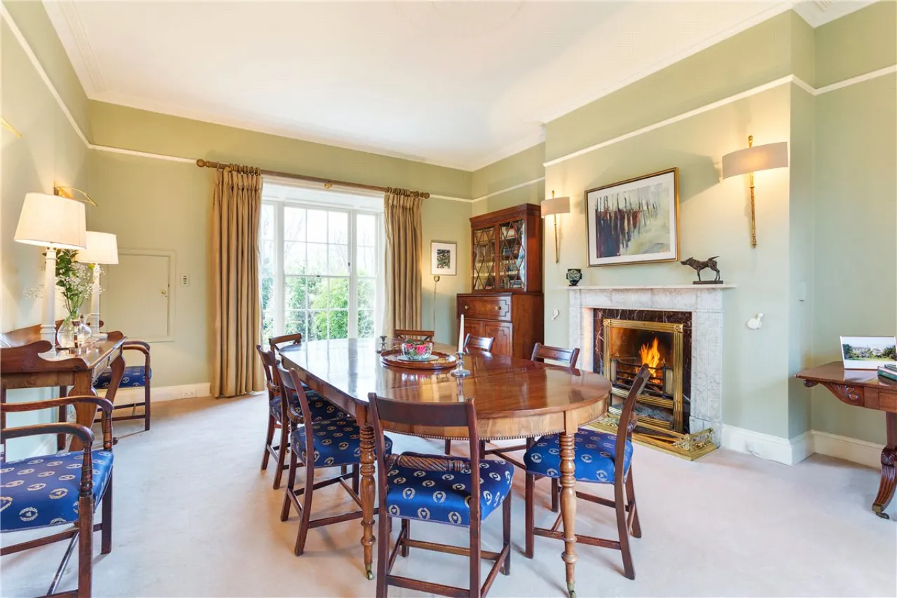 Photo of Park Lodge, 36 Booterstown Avenue, Booterstown, Co. Dublin, A94 N1AC