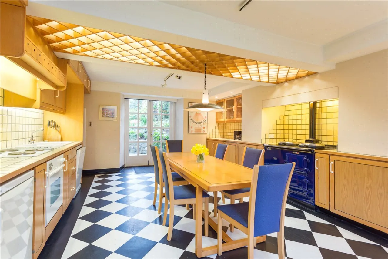 Photo of Park Lodge, 36 Booterstown Avenue, Booterstown, Co. Dublin, A94 N1AC