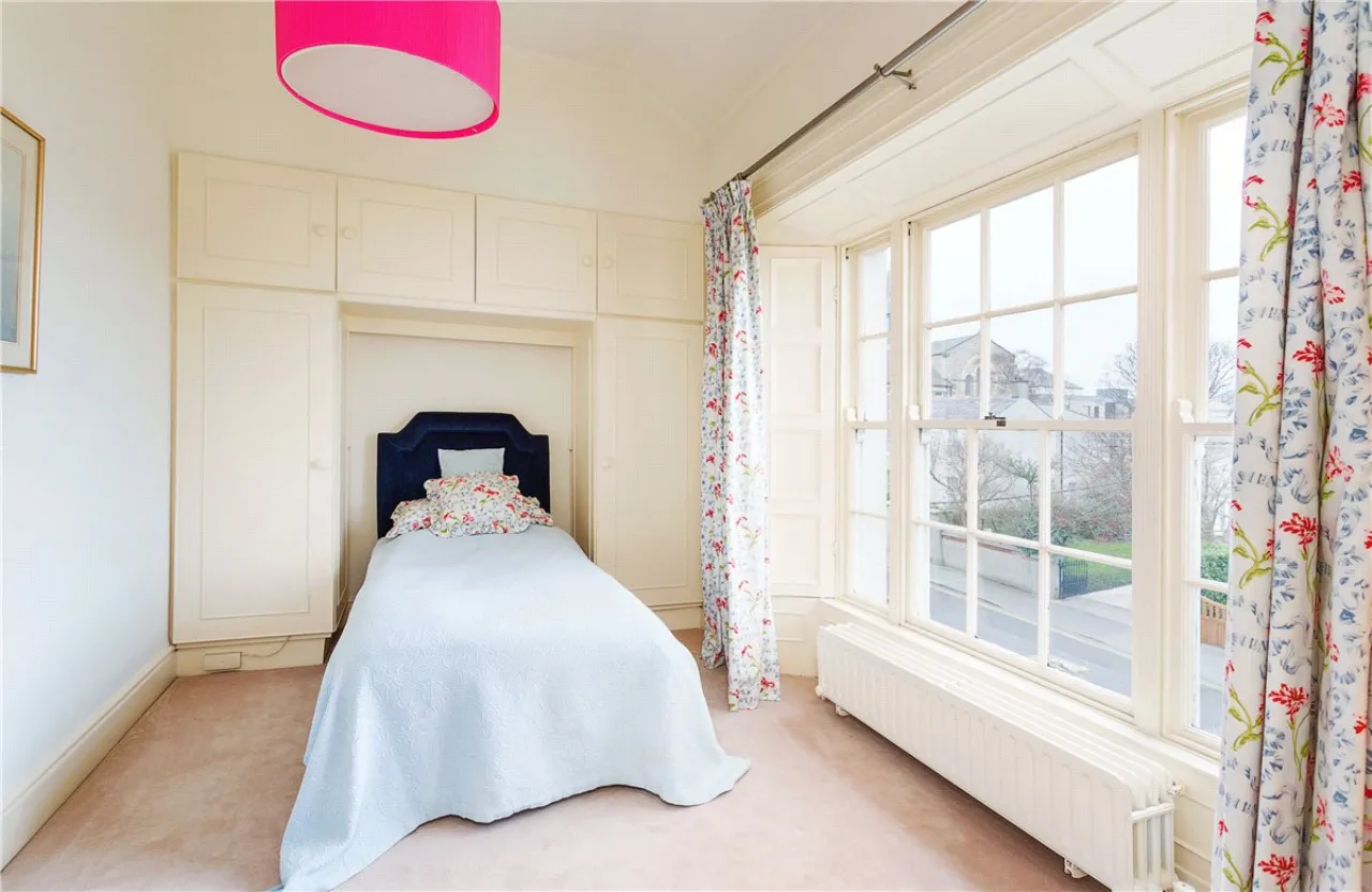 Photo of Park Lodge, 36 Booterstown Avenue, Booterstown, Co. Dublin, A94 N1AC