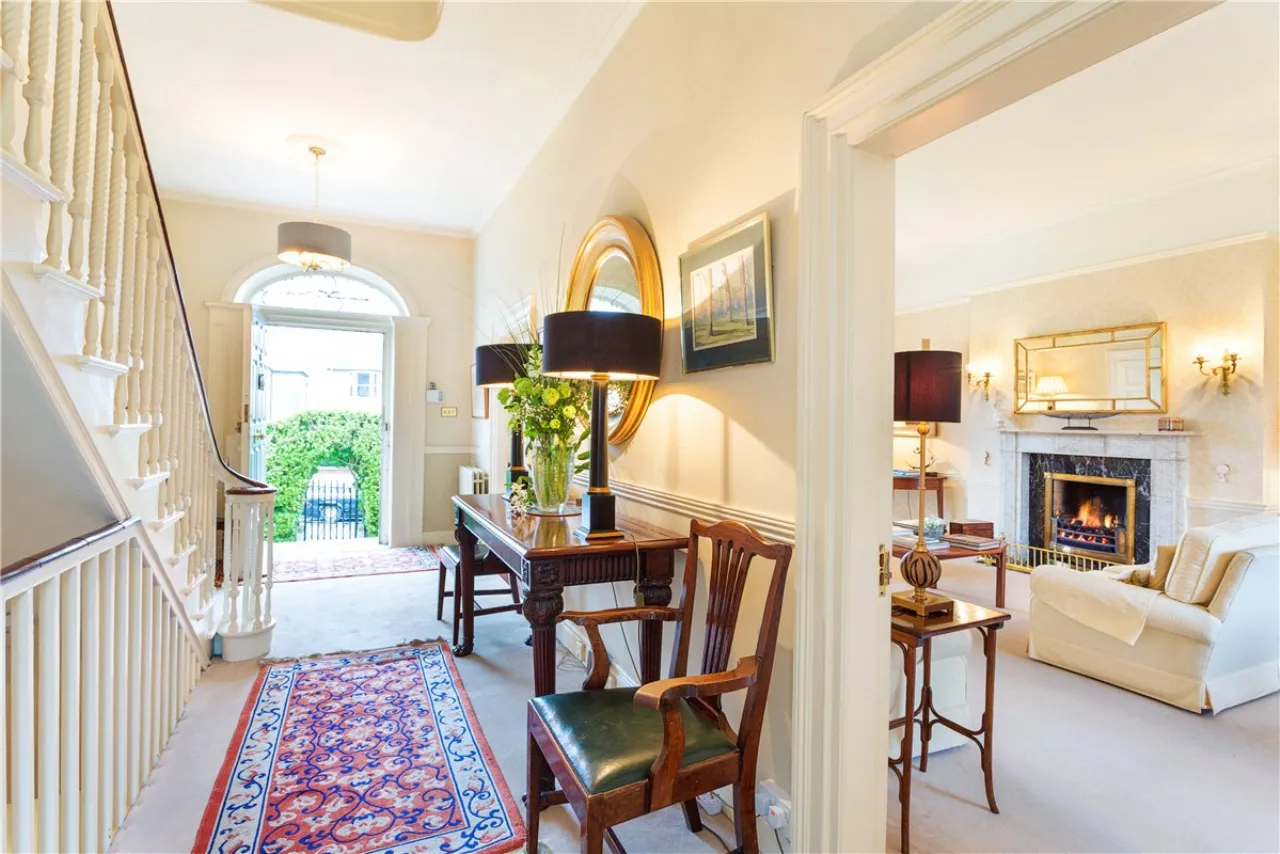 Photo of Park Lodge, 36 Booterstown Avenue, Booterstown, Co. Dublin, A94 N1AC