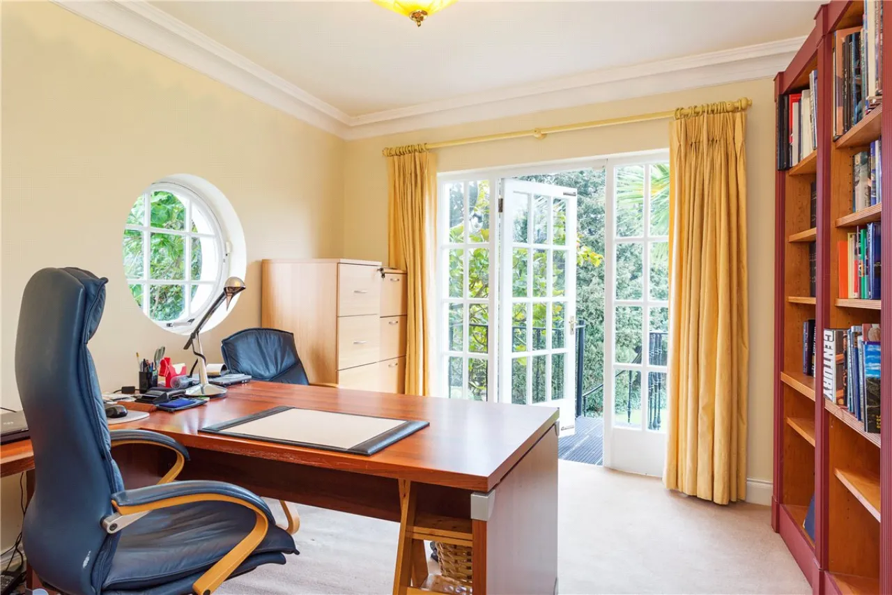 Photo of Park Lodge, 36 Booterstown Avenue, Booterstown, Co. Dublin, A94 N1AC