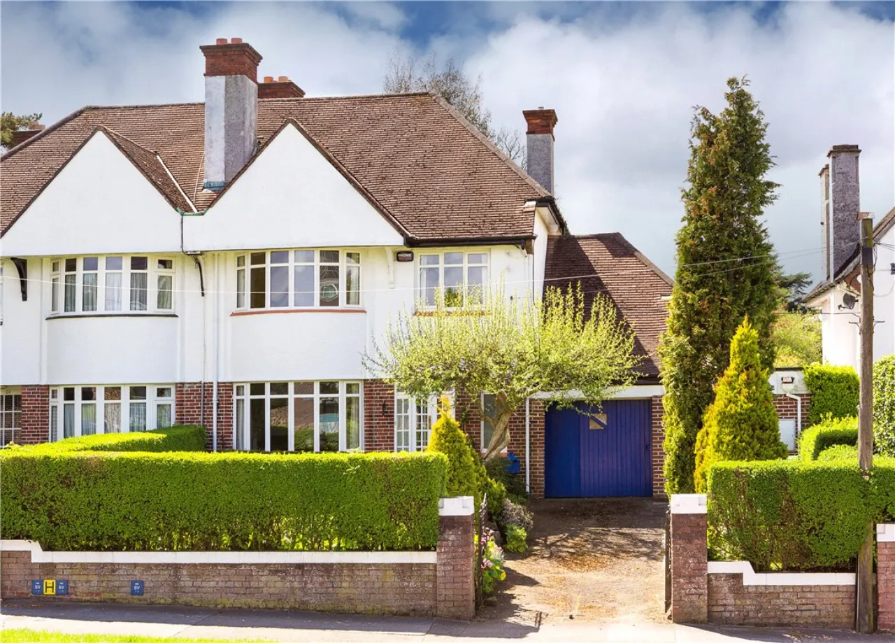 Photo of 23 Greygates, Mount Merrion, Co. Dublin