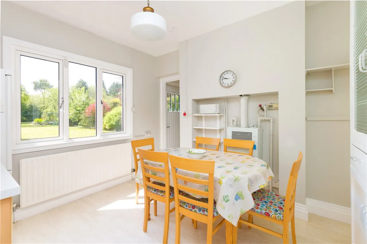 Photo of 23 Greygates, Mount Merrion, Co. Dublin