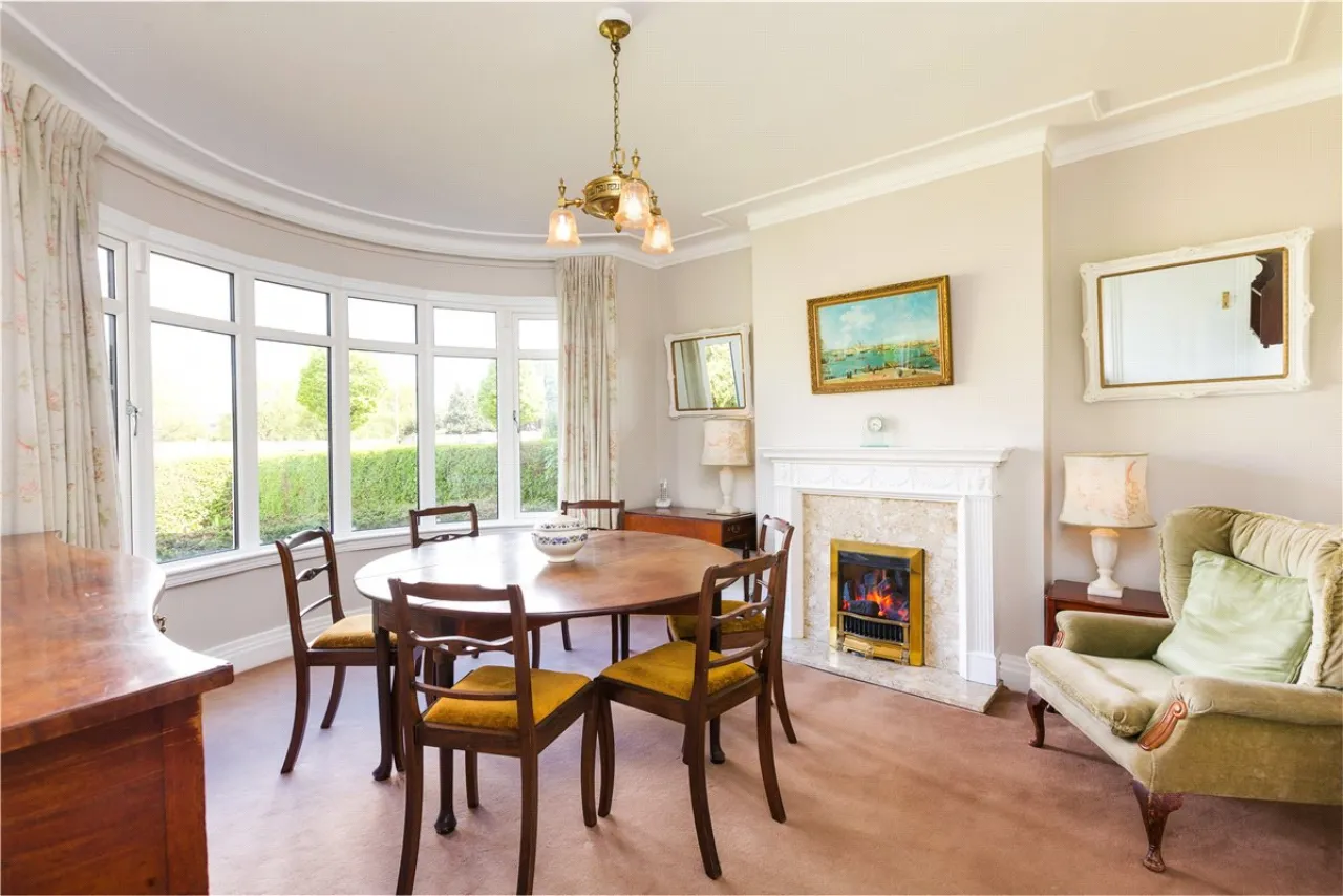 Photo of 23 Greygates, Mount Merrion, Co. Dublin