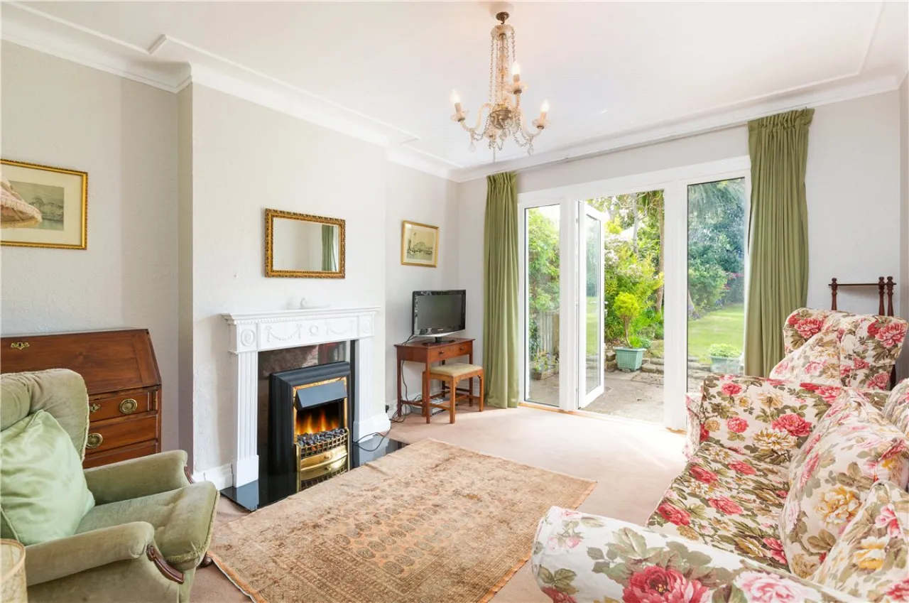 Photo of 23 Greygates, Mount Merrion, Co. Dublin