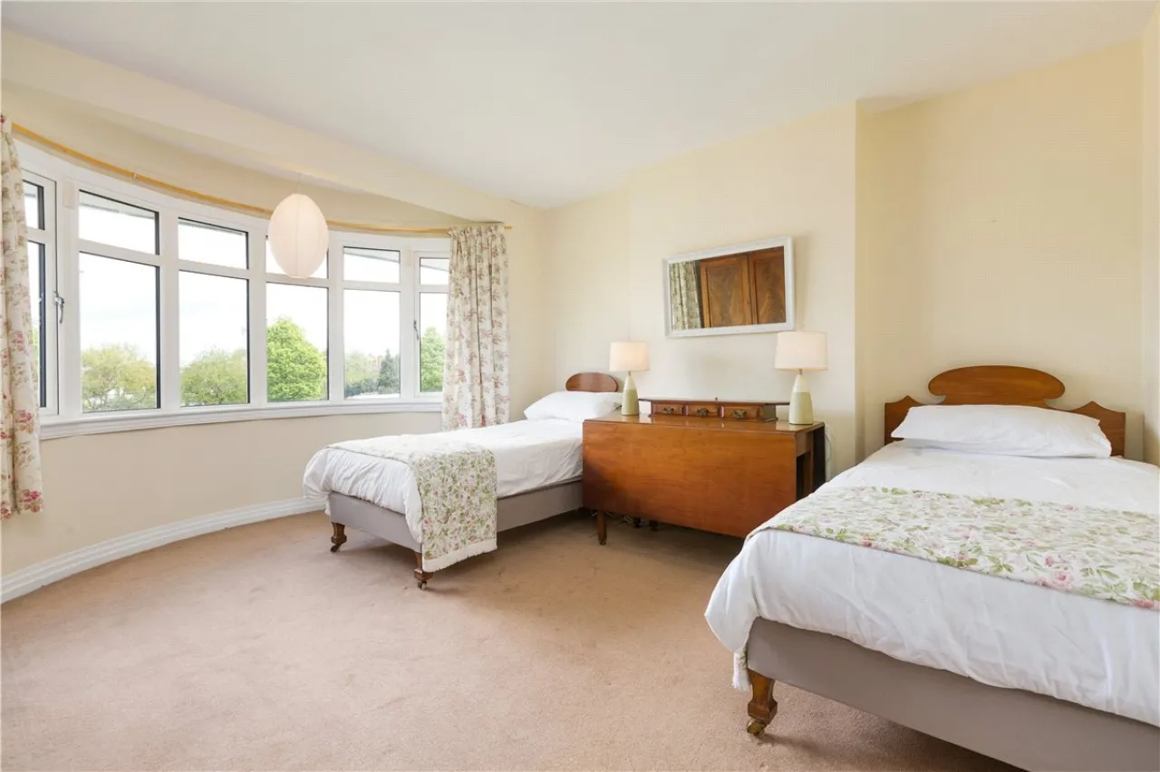 Photo of 23 Greygates, Mount Merrion, Co. Dublin