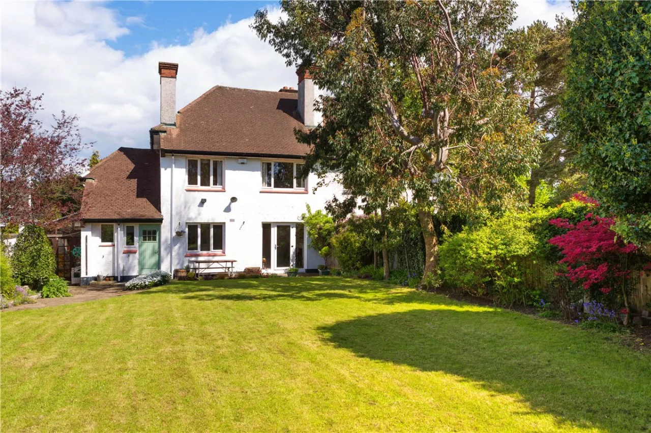 Photo of 23 Greygates, Mount Merrion, Co. Dublin