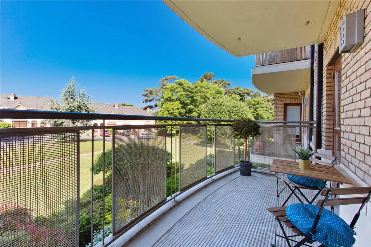 Photo of 78 Rockford Manor, Stradbrook, Blackrock