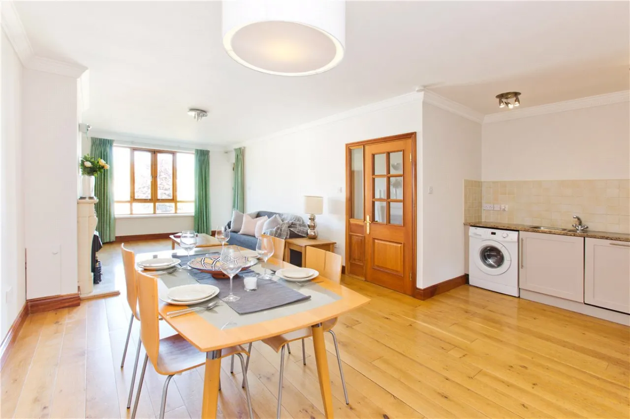 Photo of 78 Rockford Manor, Stradbrook, Blackrock