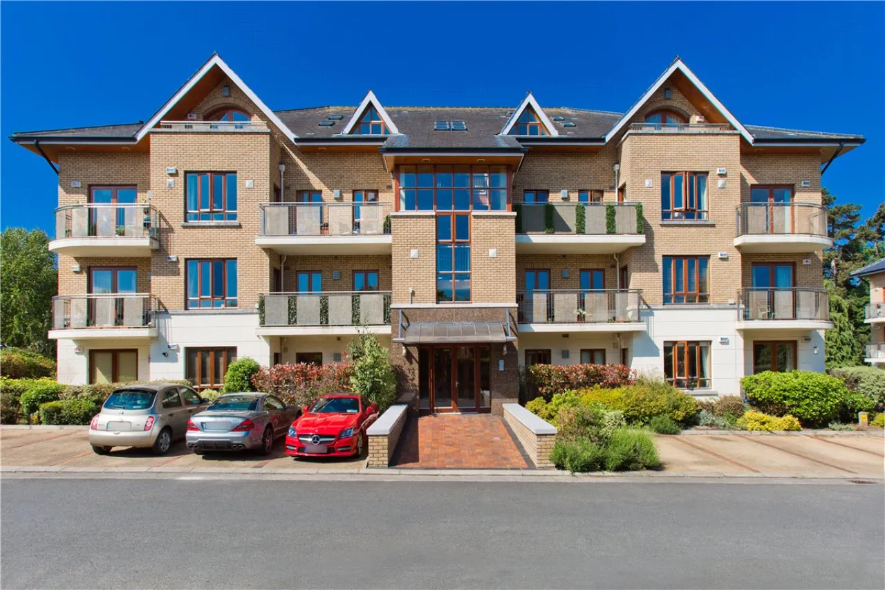 Photo of 78 Rockford Manor, Stradbrook, Blackrock