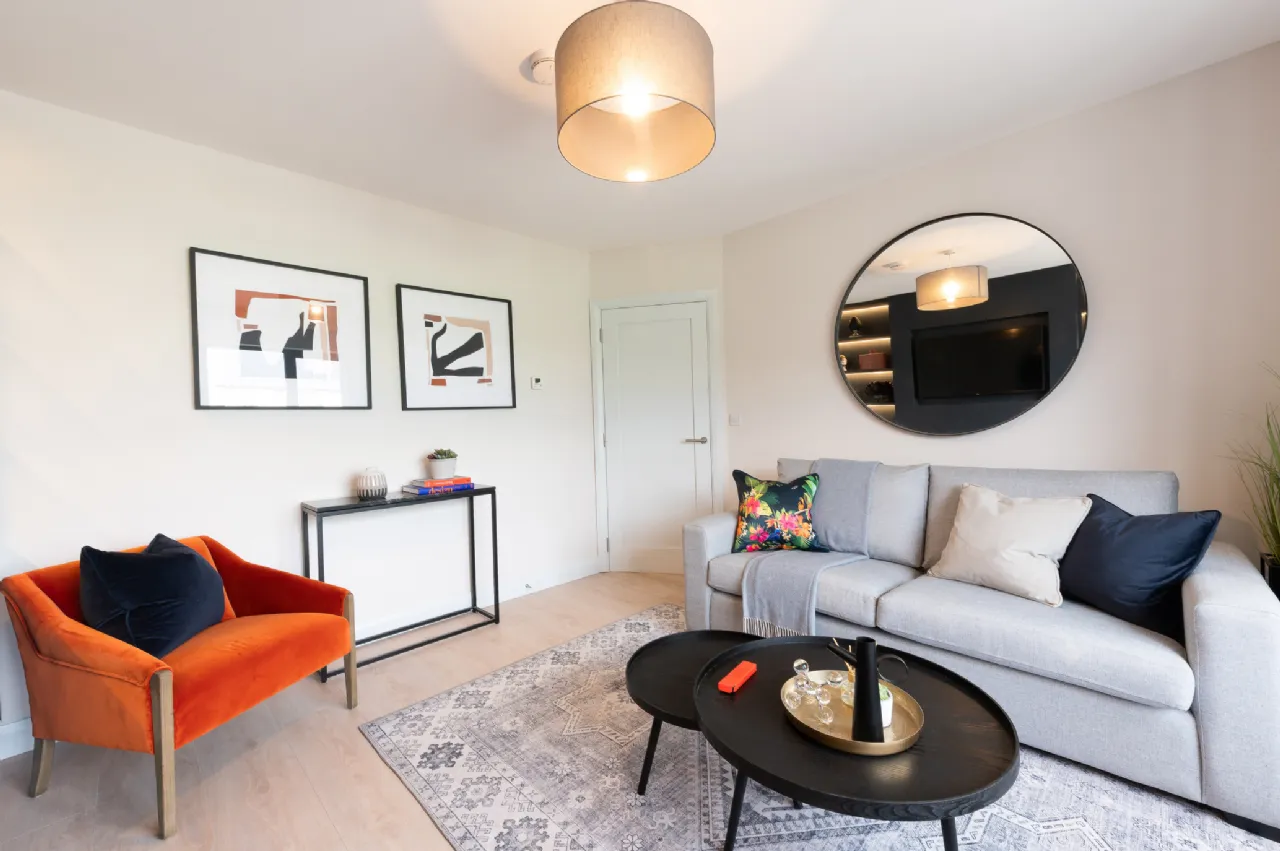 Photo of 19 Ormond Drive, Ormond, Six Cross Roads, Waterford