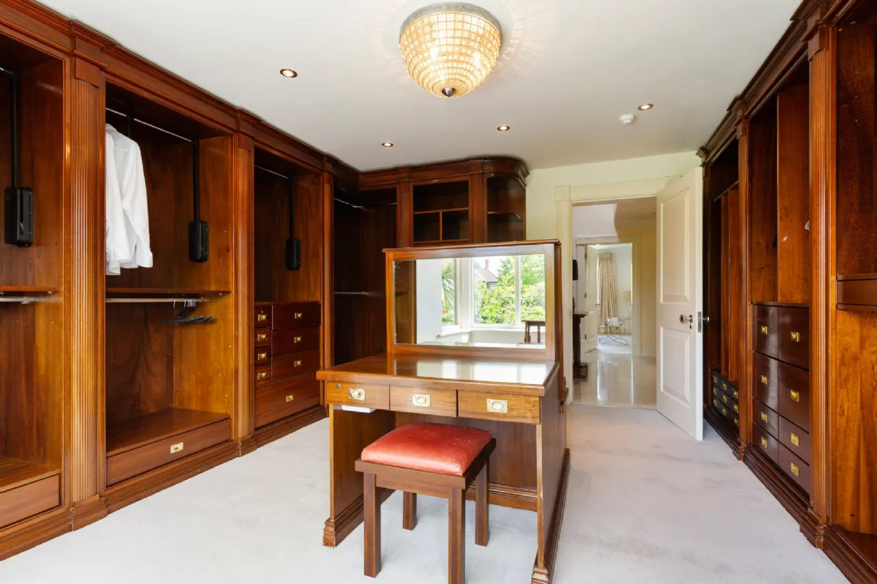 Photo of The Limes, Merrion Road, Ballsbridge, Dublin 4, D04 K0F4