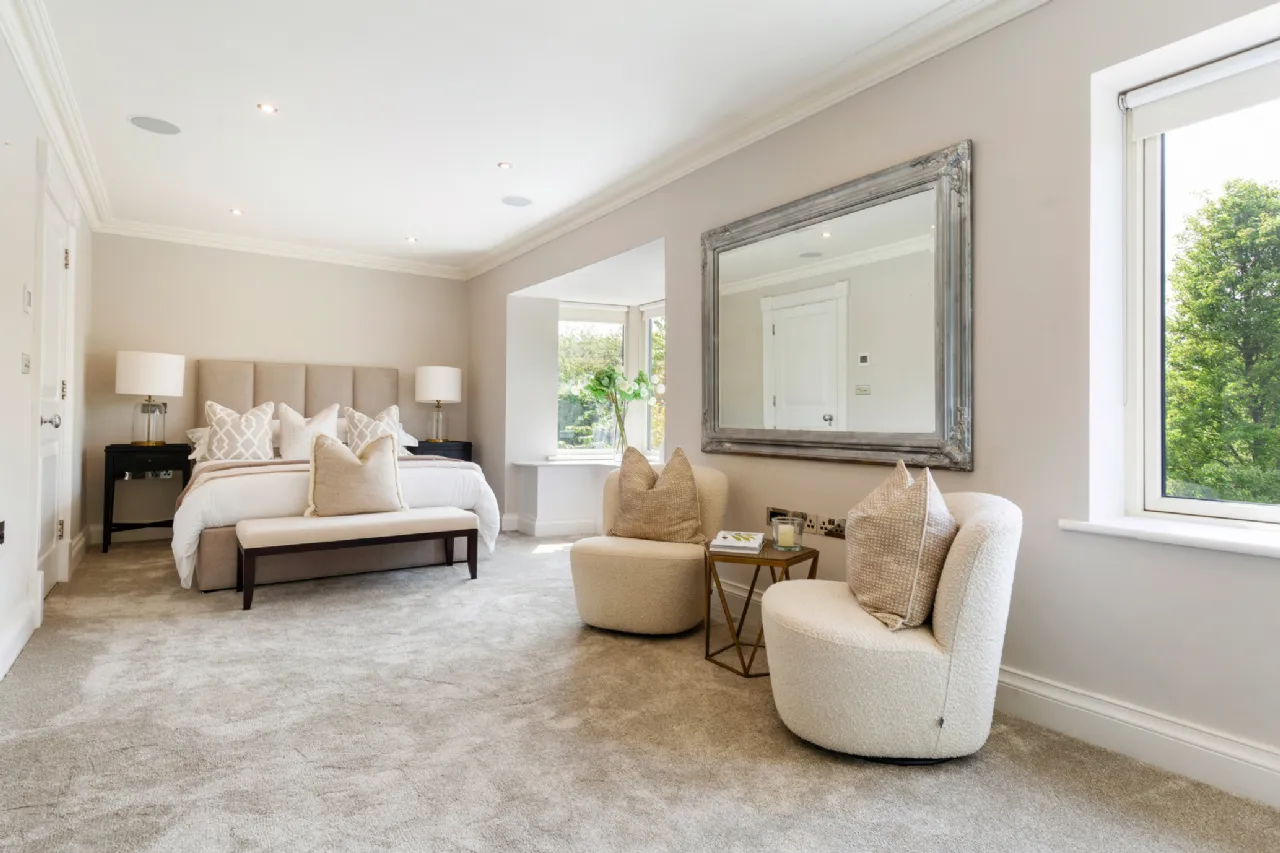 Photo of The Limes, Merrion Road, Ballsbridge, Dublin 4, D04 K0F4