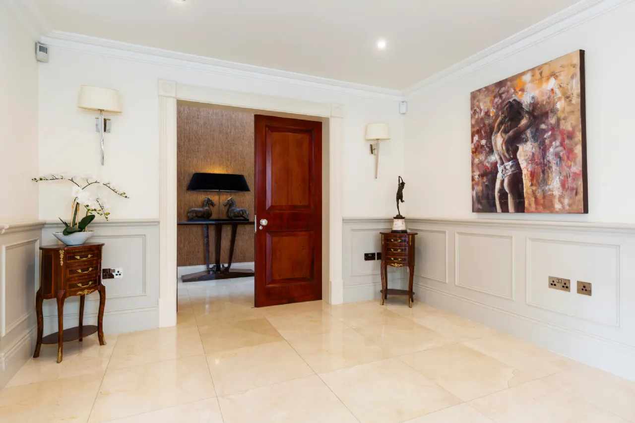 Photo of The Limes, Merrion Road, Ballsbridge, Dublin 4, D04 K0F4