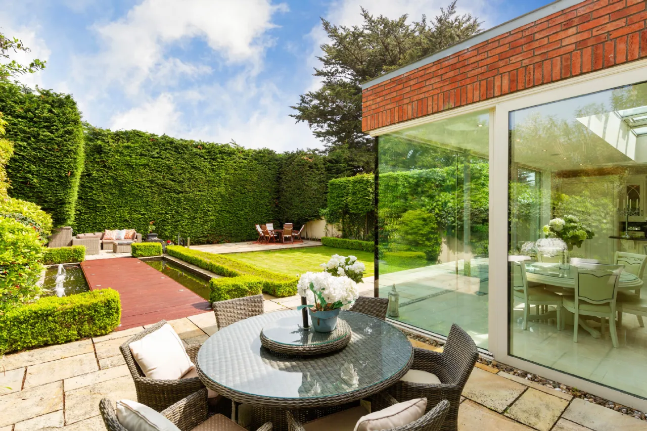 Photo of The Limes, Merrion Road, Ballsbridge, Dublin 4, D04 K0F4