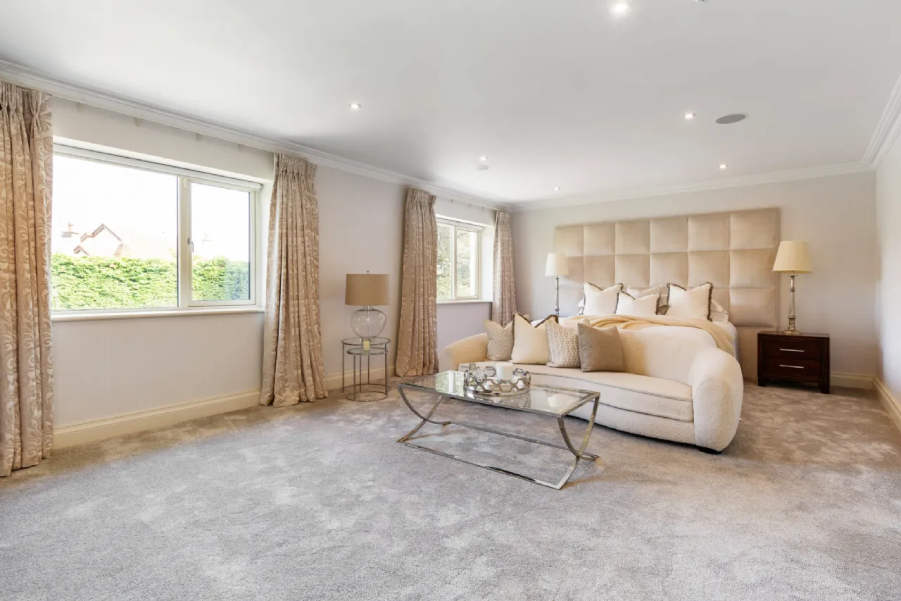 Photo of The Limes, Merrion Road, Ballsbridge, Dublin 4, D04 K0F4