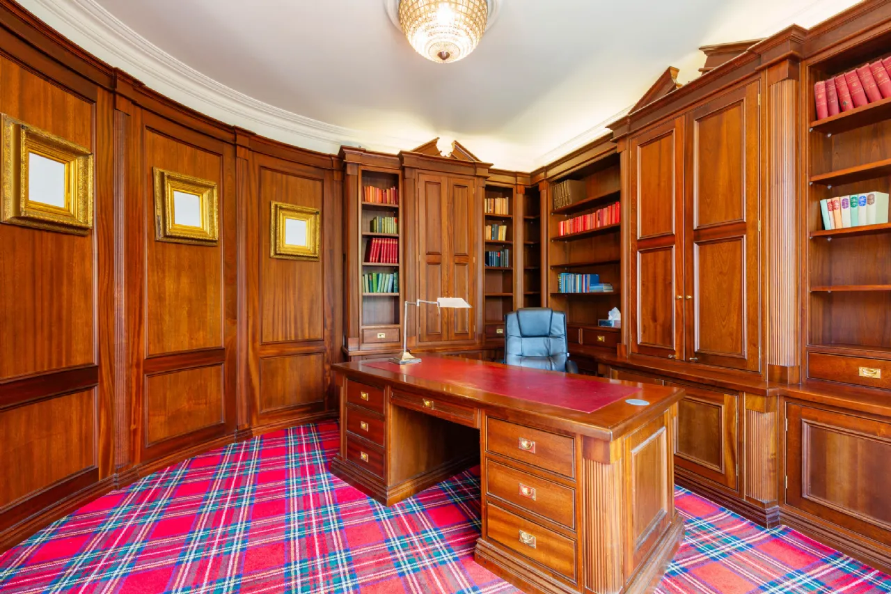 Photo of The Limes, Merrion Road, Ballsbridge, Dublin 4, D04 K0F4