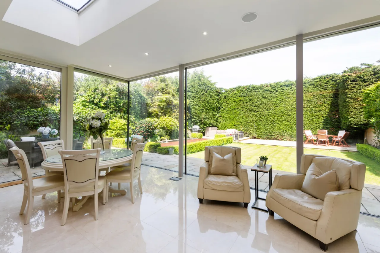 Photo of The Limes, Merrion Road, Ballsbridge, Dublin 4, D04 K0F4