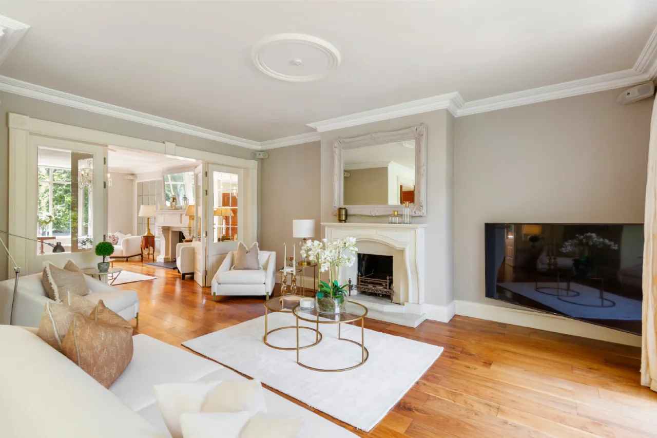 Photo of The Limes, Merrion Road, Ballsbridge, Dublin 4, D04 K0F4