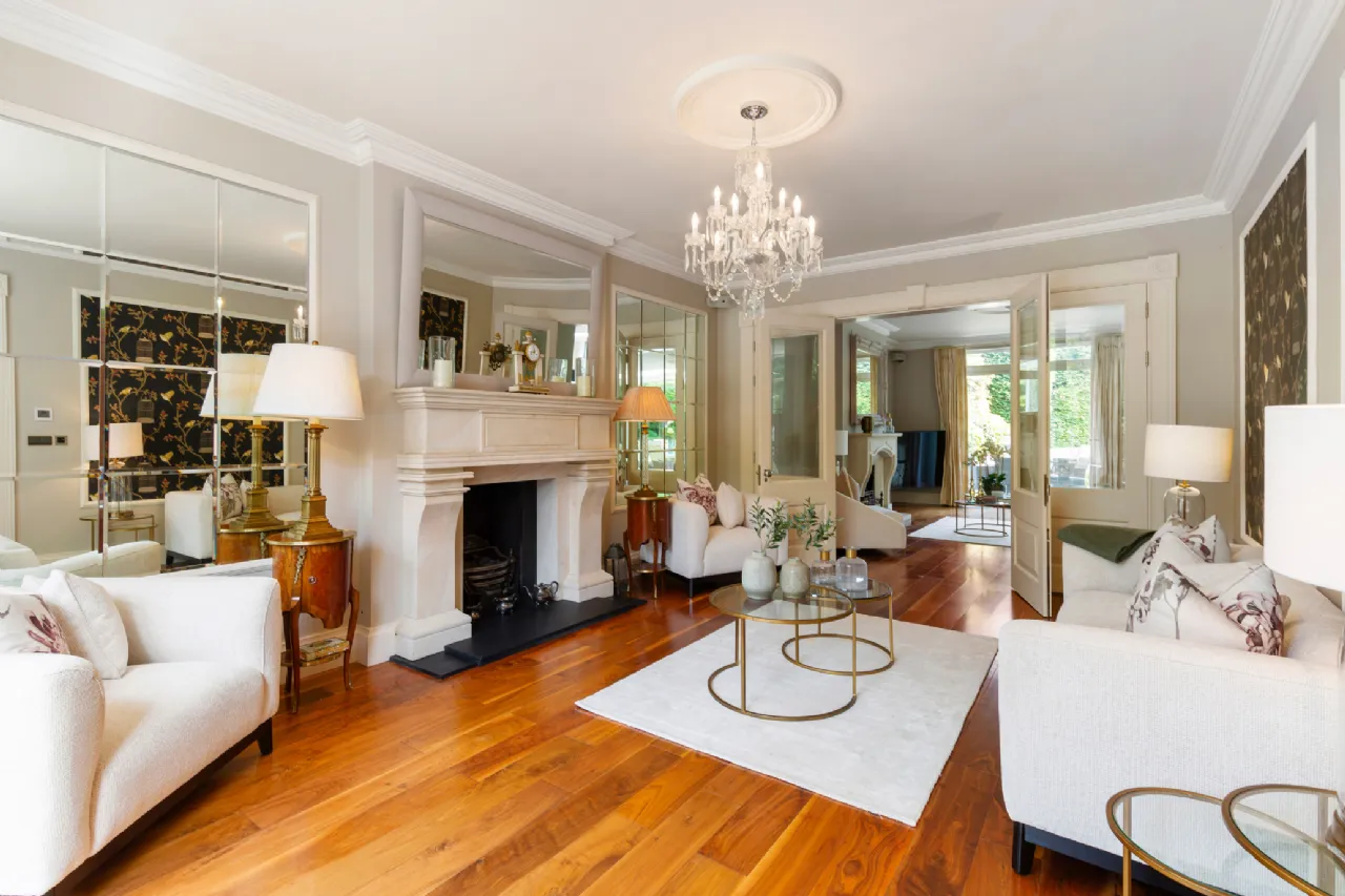 Photo of The Limes, Merrion Road, Ballsbridge, Dublin 4, D04 K0F4