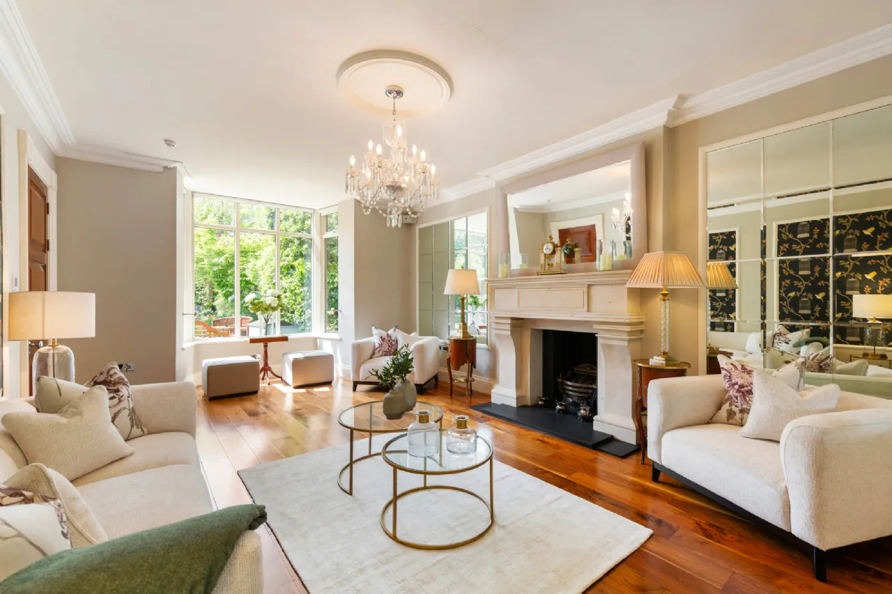 Photo of The Limes, Merrion Road, Ballsbridge, Dublin 4, D04 K0F4