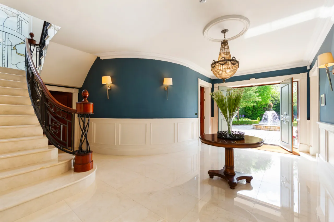 Photo of The Limes, Merrion Road, Ballsbridge, Dublin 4, D04 K0F4