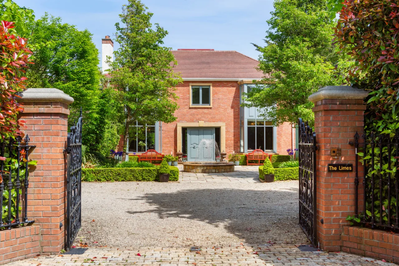 Photo of The Limes, Merrion Road, Ballsbridge, Dublin 4, D04 K0F4