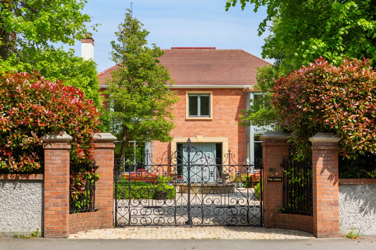 Photo of The Limes, Merrion Road, Ballsbridge, Dublin 4, D04 K0F4