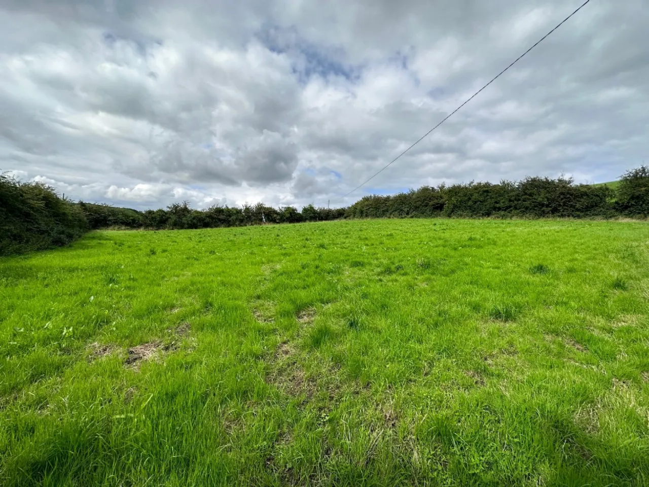 Photo of Coolmannan Lands,, Doohamlet,, Castleblayney,, Co. Monaghan