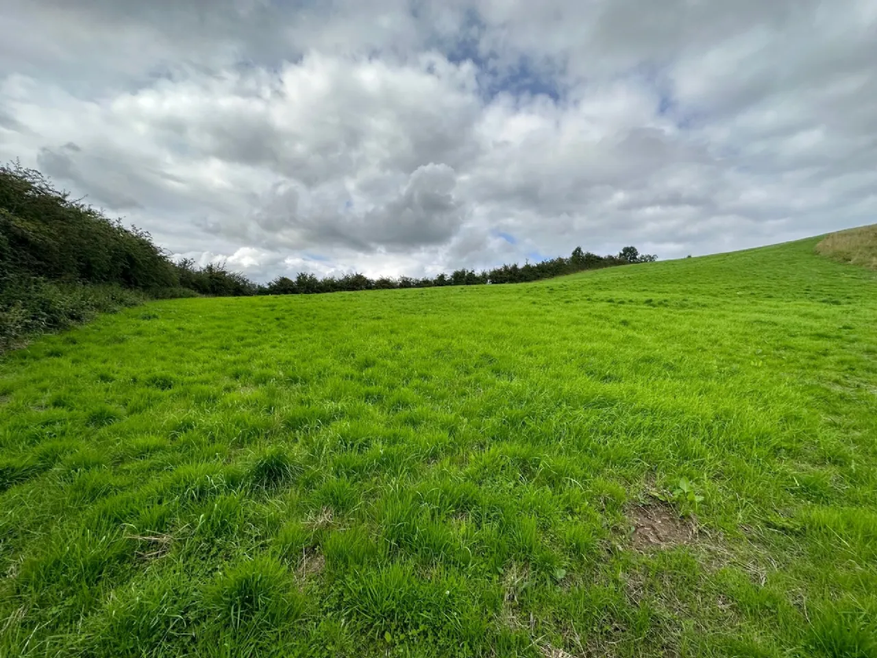 Photo of Coolmannan Lands,, Doohamlet,, Castleblayney,, Co. Monaghan