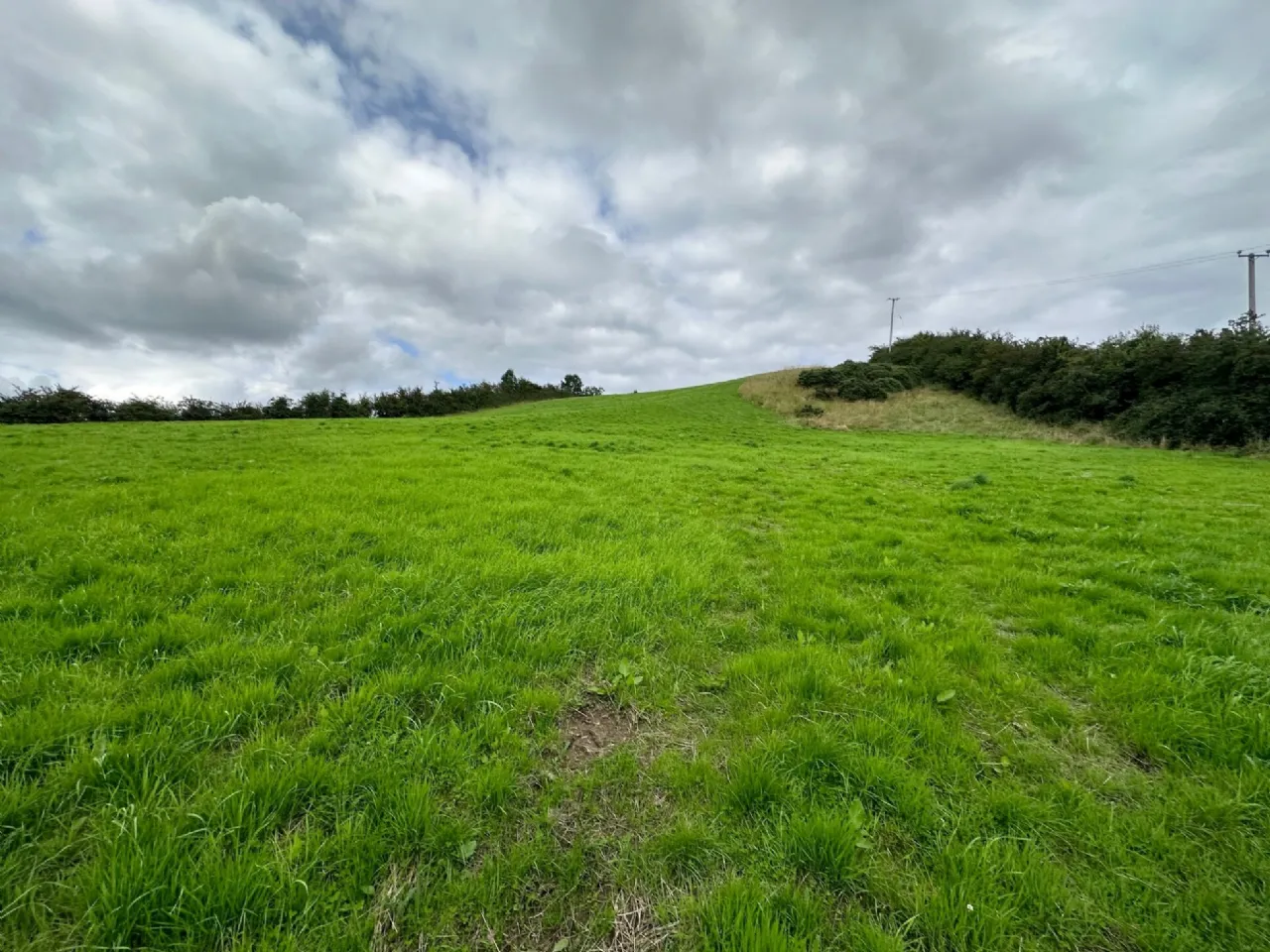 Photo of Coolmannan Lands,, Doohamlet,, Castleblayney,, Co. Monaghan