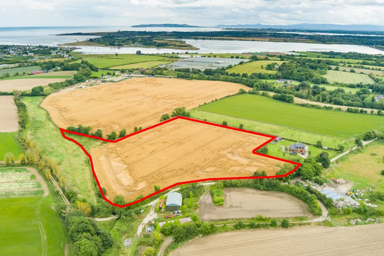 Photo of Agri Land, Effoldstown, Lusk, Co. Dublin, DUBLIN