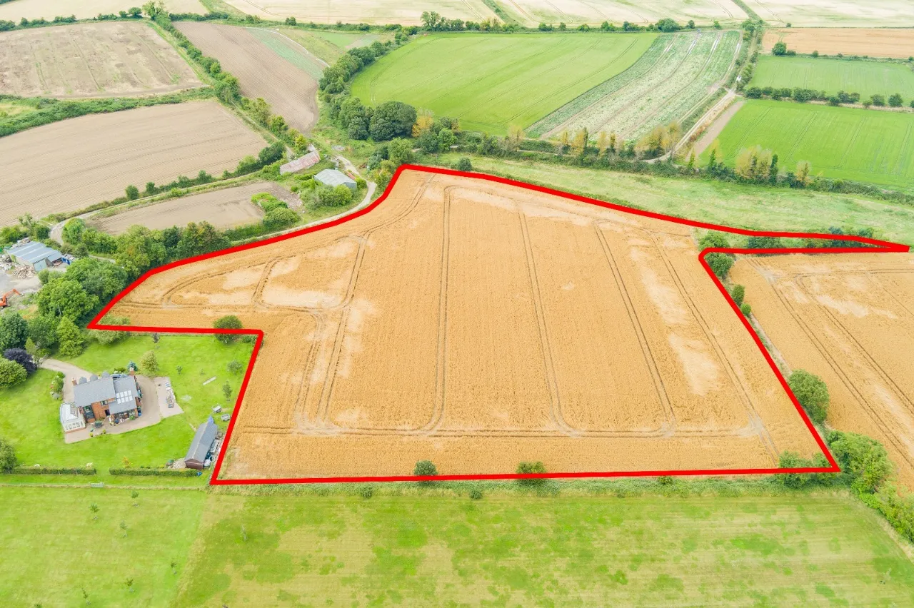 Photo of Agri Land, Effoldstown, Lusk, Co. Dublin, DUBLIN