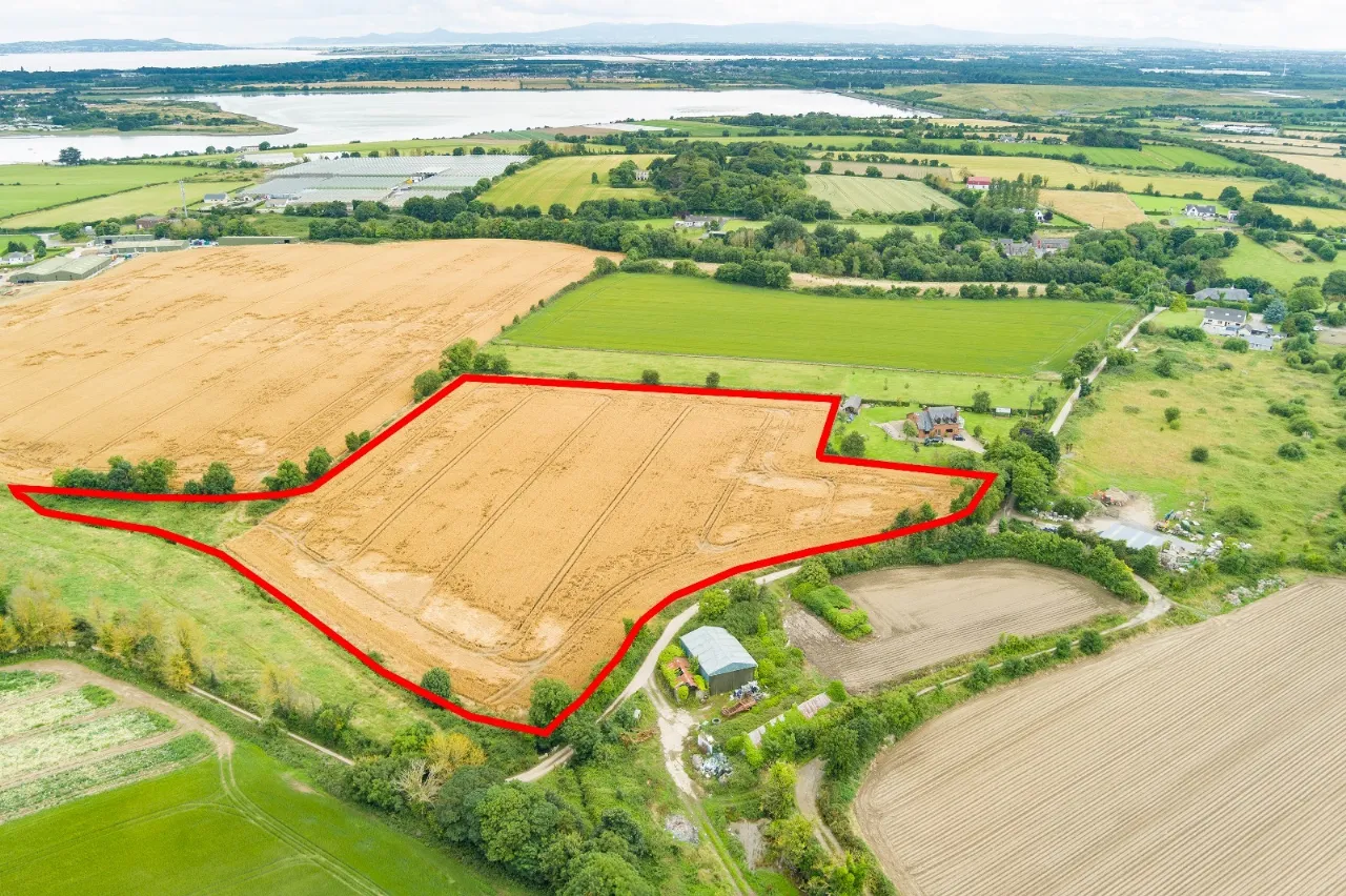 Photo of Agri Land, Effoldstown, Lusk, Co. Dublin, DUBLIN