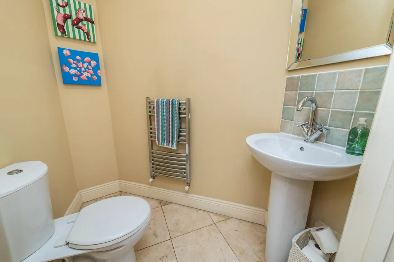 Photo of Sebata, Main Street, Kill, Co. Kildare, W91 A9P7