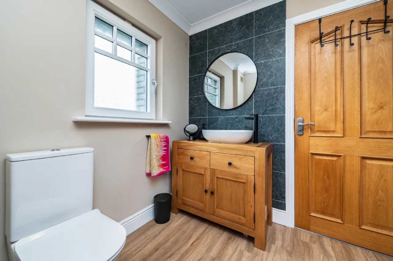 Photo of Sebata, Main Street, Kill, Co. Kildare, W91 A9P7