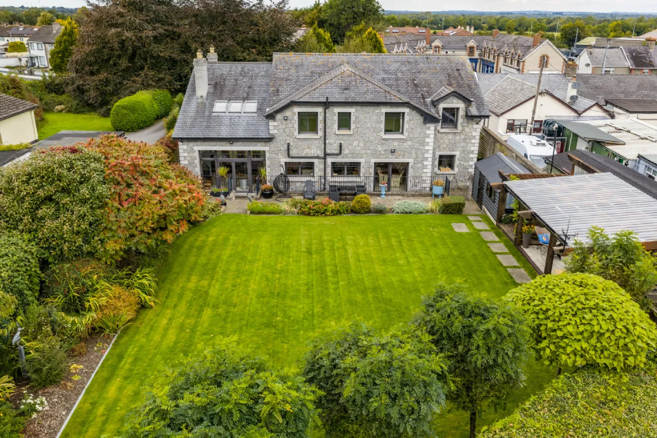 Photo of Sebata, Main Street, Kill, Co. Kildare, W91 A9P7