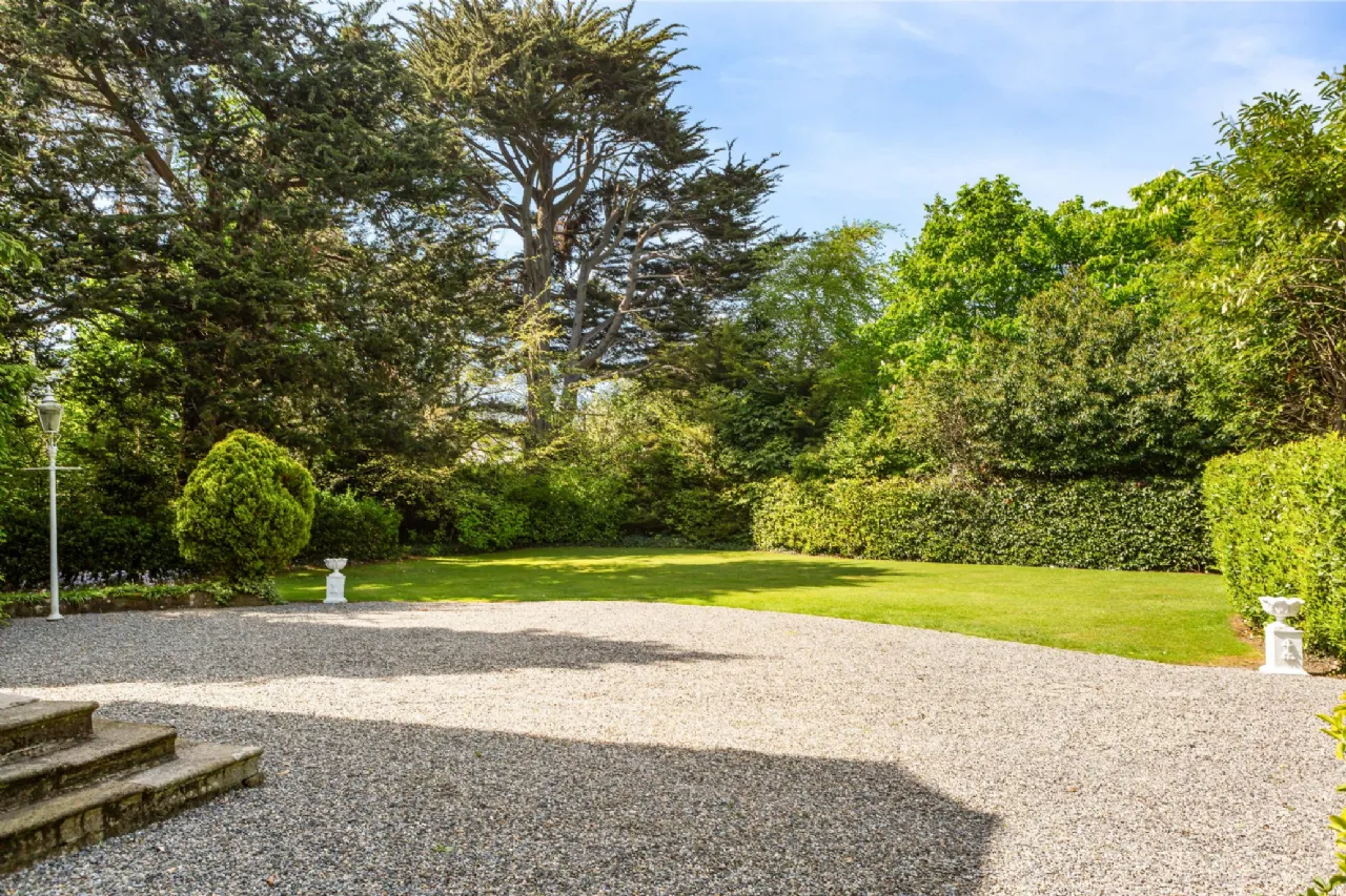 Photo of Trentham, Leopardstown Road, Foxrock, Dublin 18, D18 V2T6