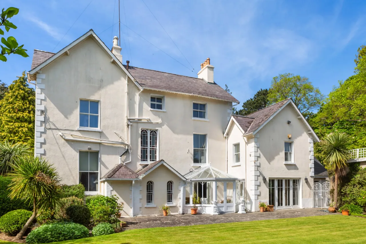 Photo of Trentham, Leopardstown Road, Foxrock, Dublin 18, D18 V2T6