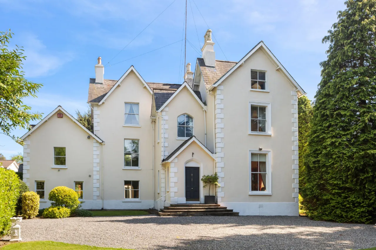 Photo of Trentham, Leopardstown Road, Foxrock, Dublin 18, D18 V2T6