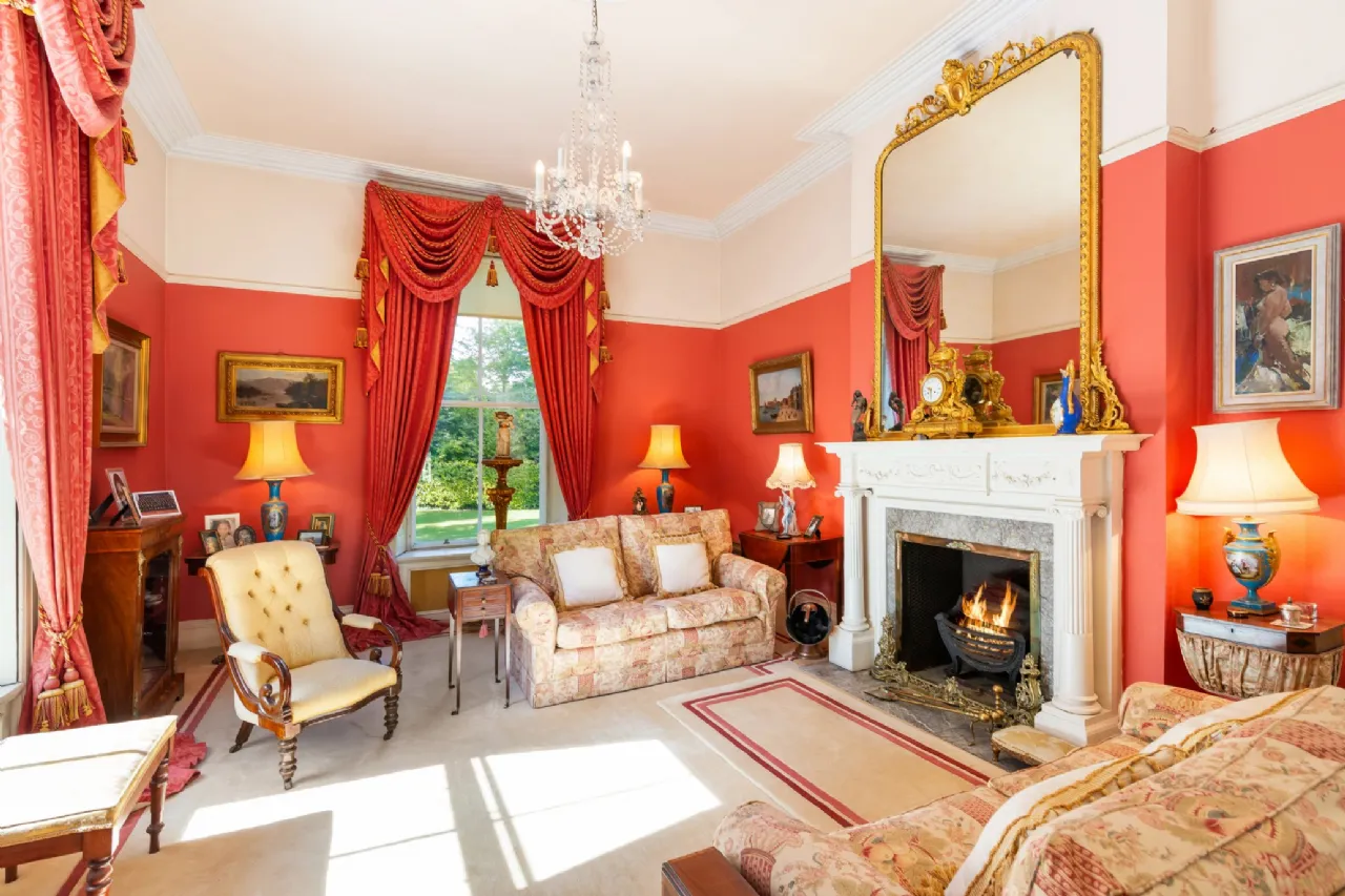 Photo of Trentham, Leopardstown Road, Foxrock, Dublin 18, D18 V2T6