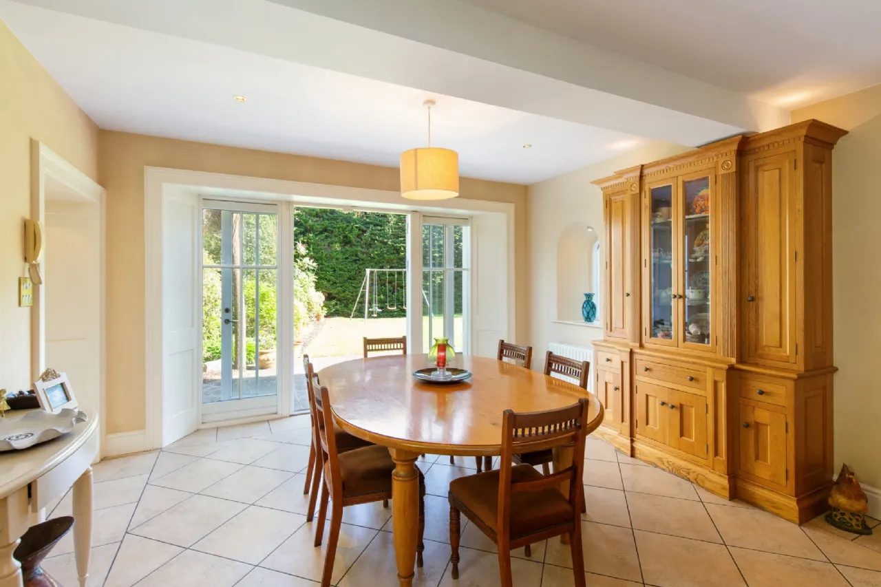 Photo of Trentham, Leopardstown Road, Foxrock, Dublin 18, D18 V2T6