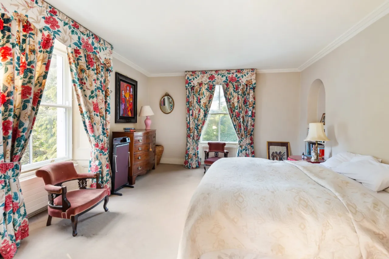 Photo of Trentham, Leopardstown Road, Foxrock, Dublin 18, D18 V2T6