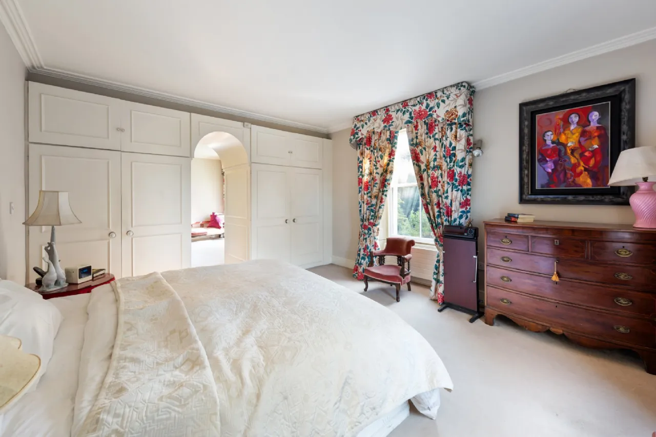 Photo of Trentham, Leopardstown Road, Foxrock, Dublin 18, D18 V2T6